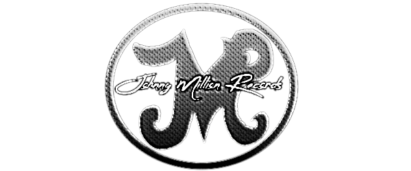 johnnymillionrecords Logo